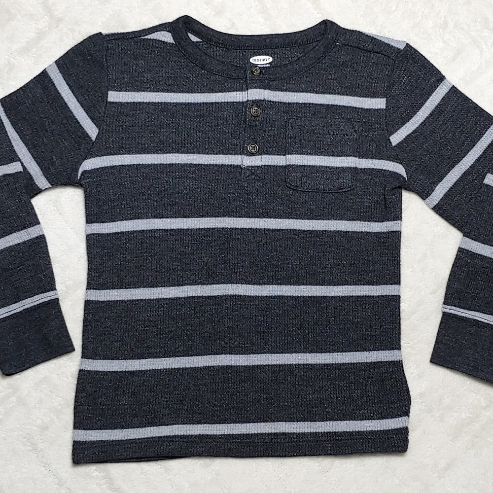 Old Navy Thermal 3T